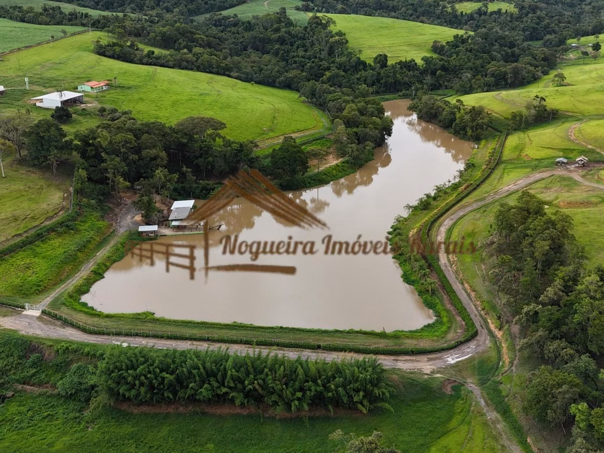 Fazenda à venda de 96 ha em Porto Feliz, SP