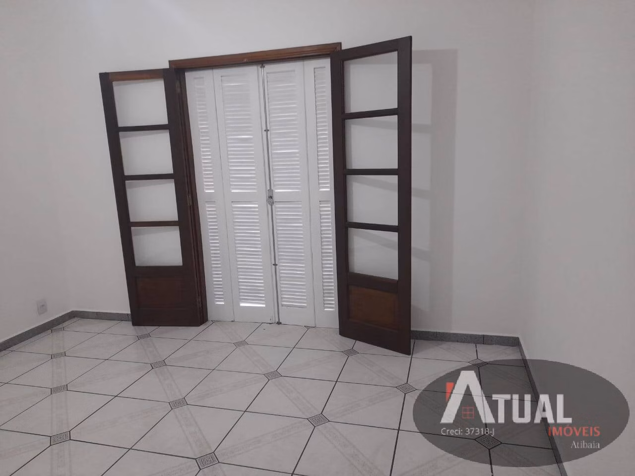 House of 225 m² in Atibaia, SP, Brazil