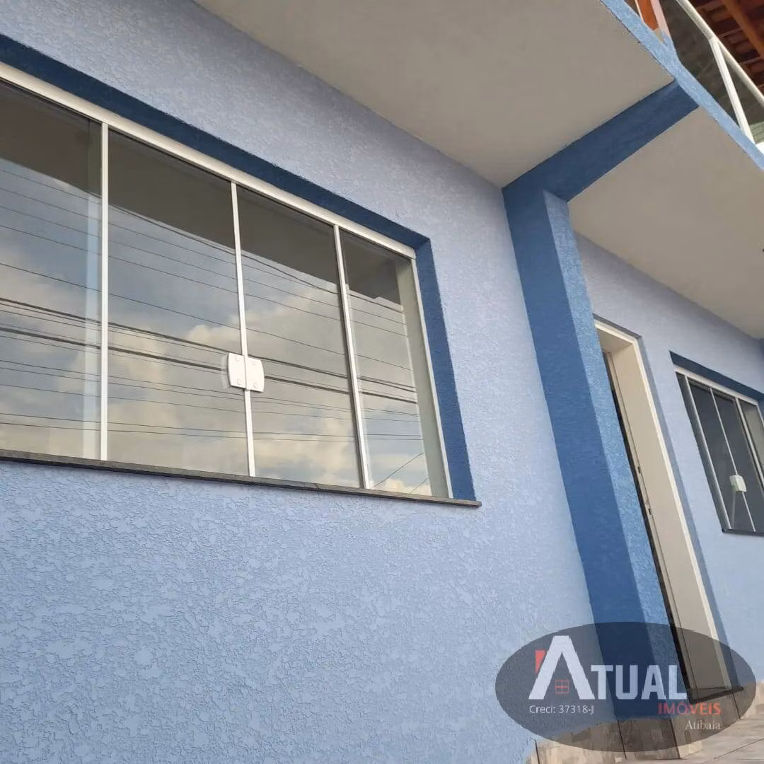 Casa de 225 m² em Atibaia, SP