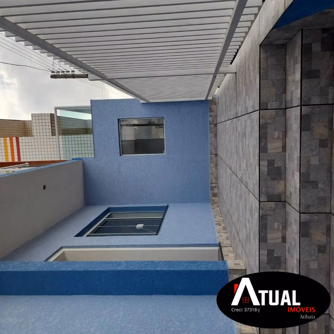 Casa de 225 m² em Atibaia, SP