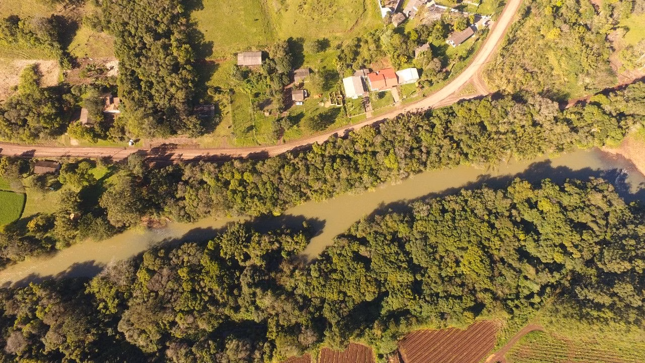 Terreno de 8 ha em Caraá, RS