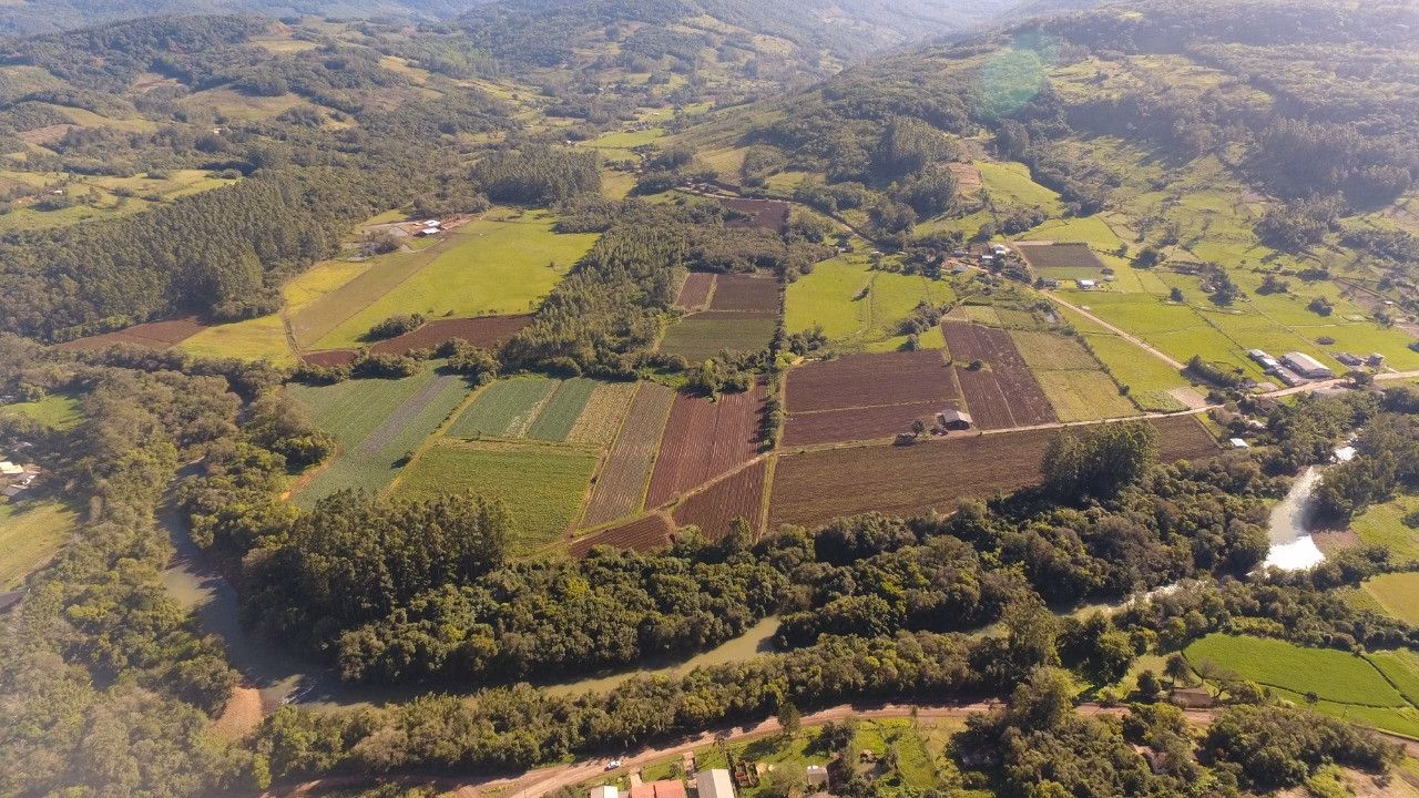 Terreno de 8 ha em Caraá, RS