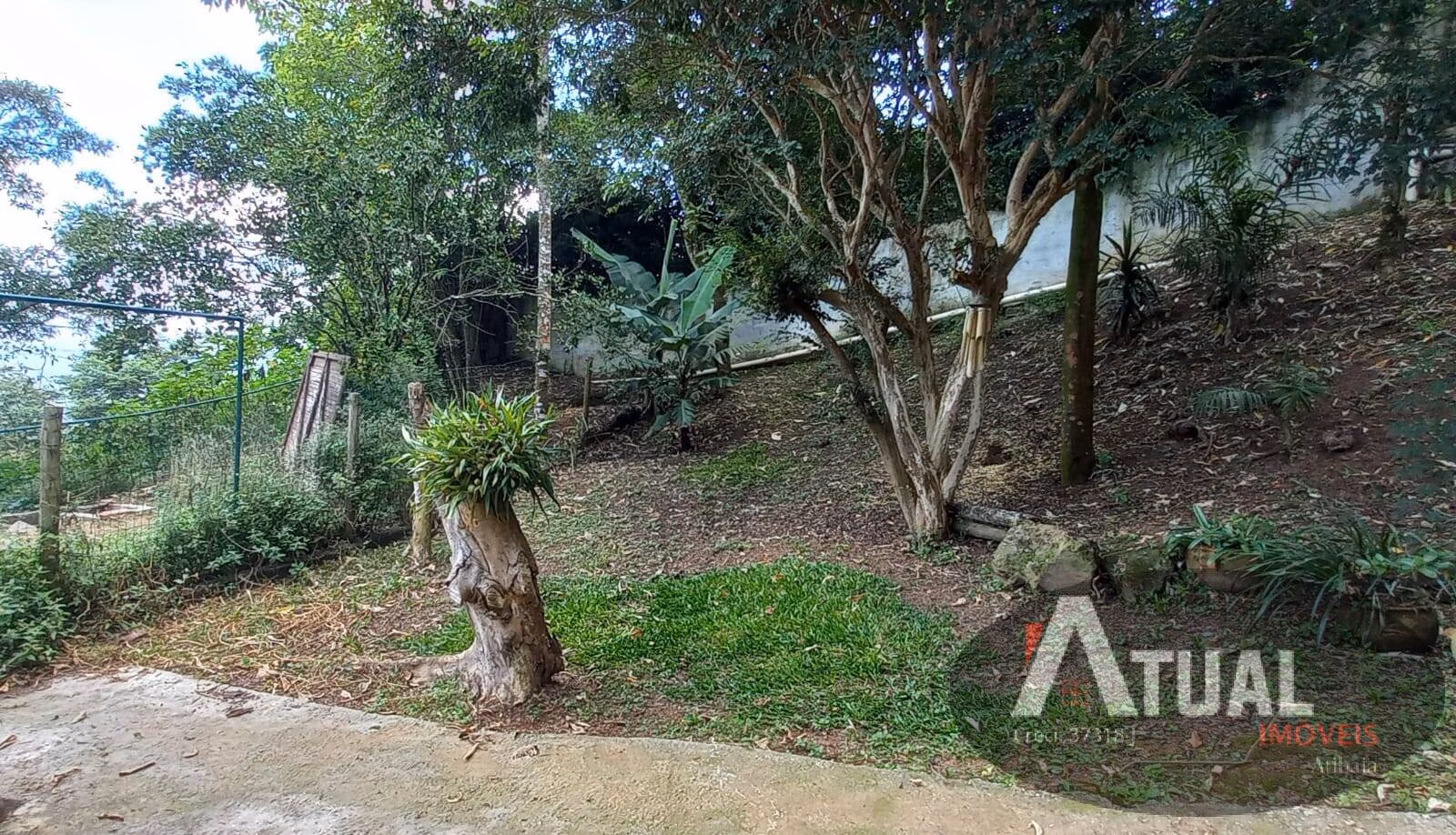 Terreno de 1.036 m² em Mairiporã, SP