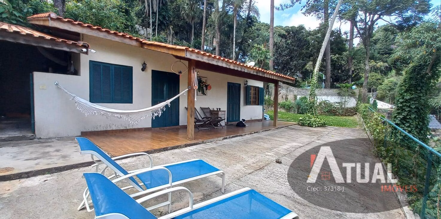 Terreno de 1.036 m² em Mairiporã, SP