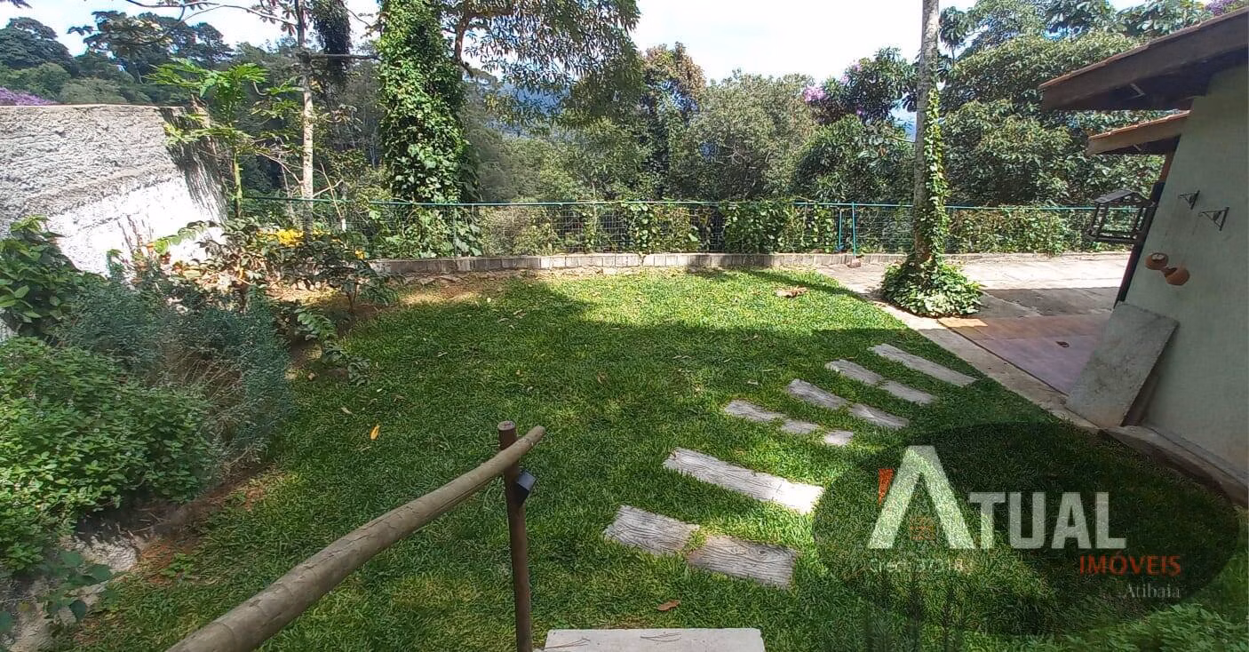 Plot of 1.036 m² in Mairiporã, SP, Brazil