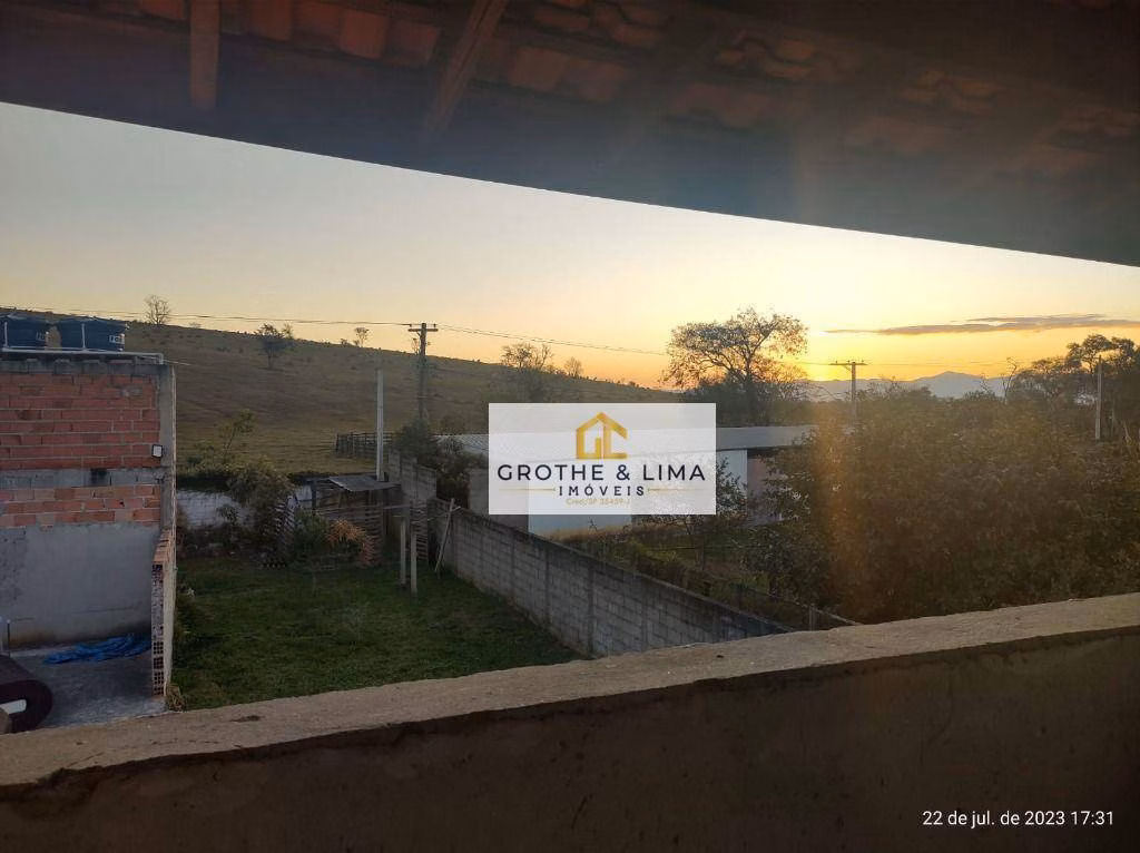 Chácara de 2.000 m² em Pindamonhangaba, SP