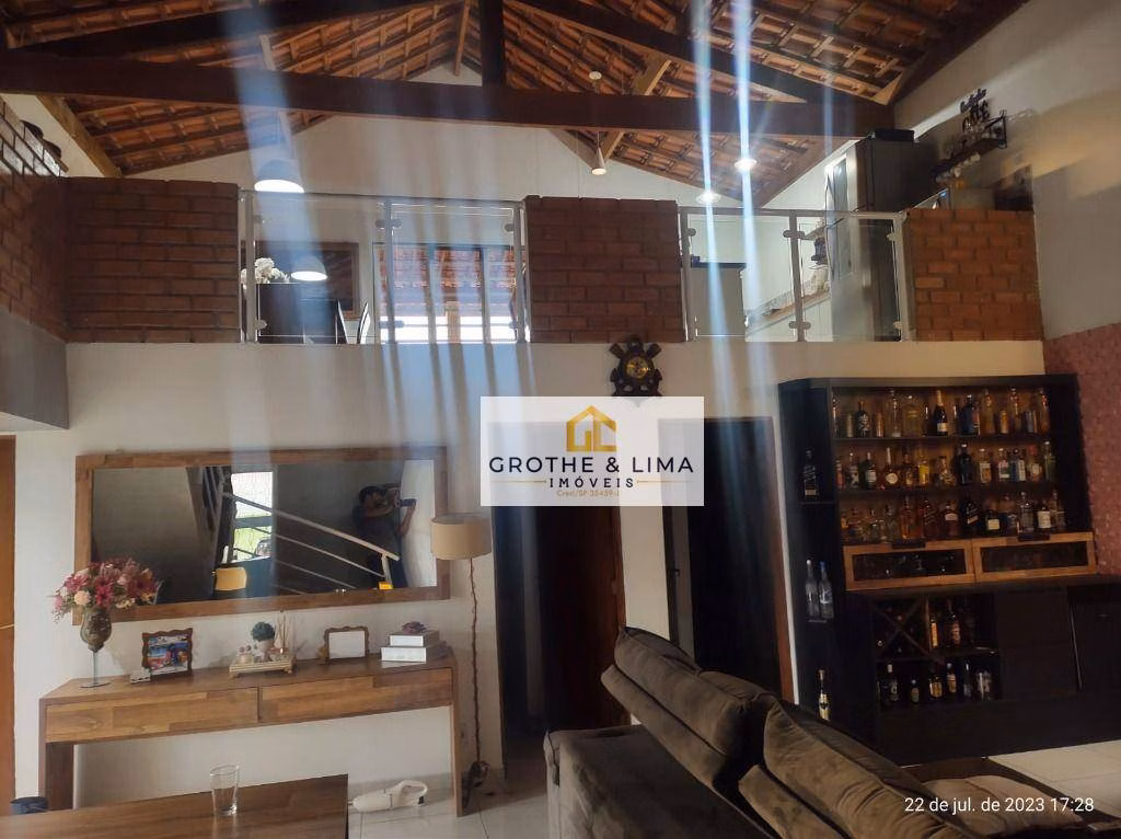 Chácara de 2.000 m² em Pindamonhangaba, SP