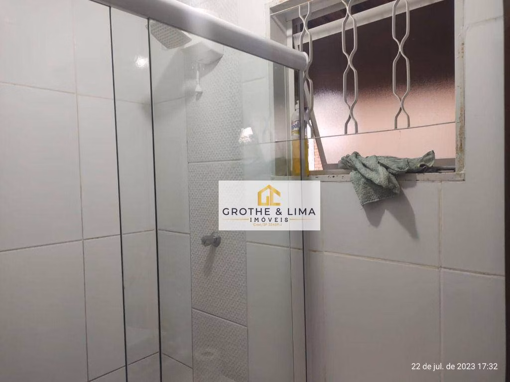 Chácara de 2.000 m² em Pindamonhangaba, SP