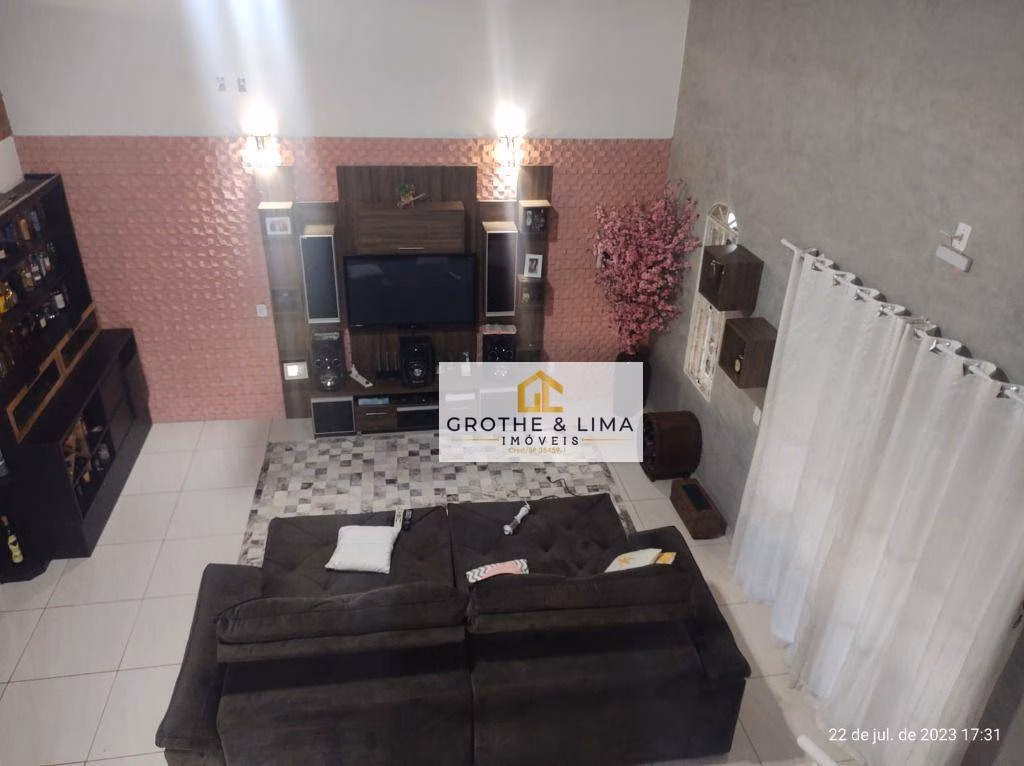 Chácara de 2.000 m² em Pindamonhangaba, SP