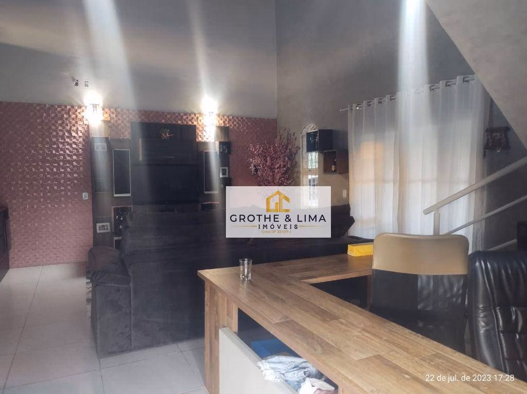 Chácara de 2.000 m² em Pindamonhangaba, SP