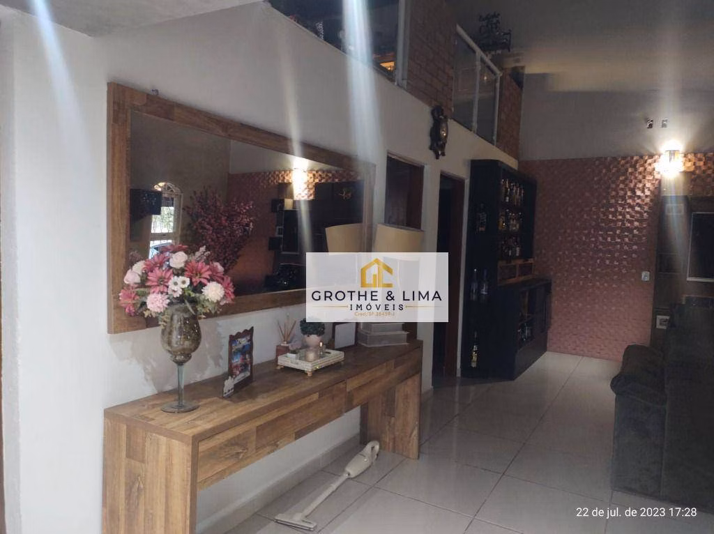 Chácara de 2.000 m² em Pindamonhangaba, SP