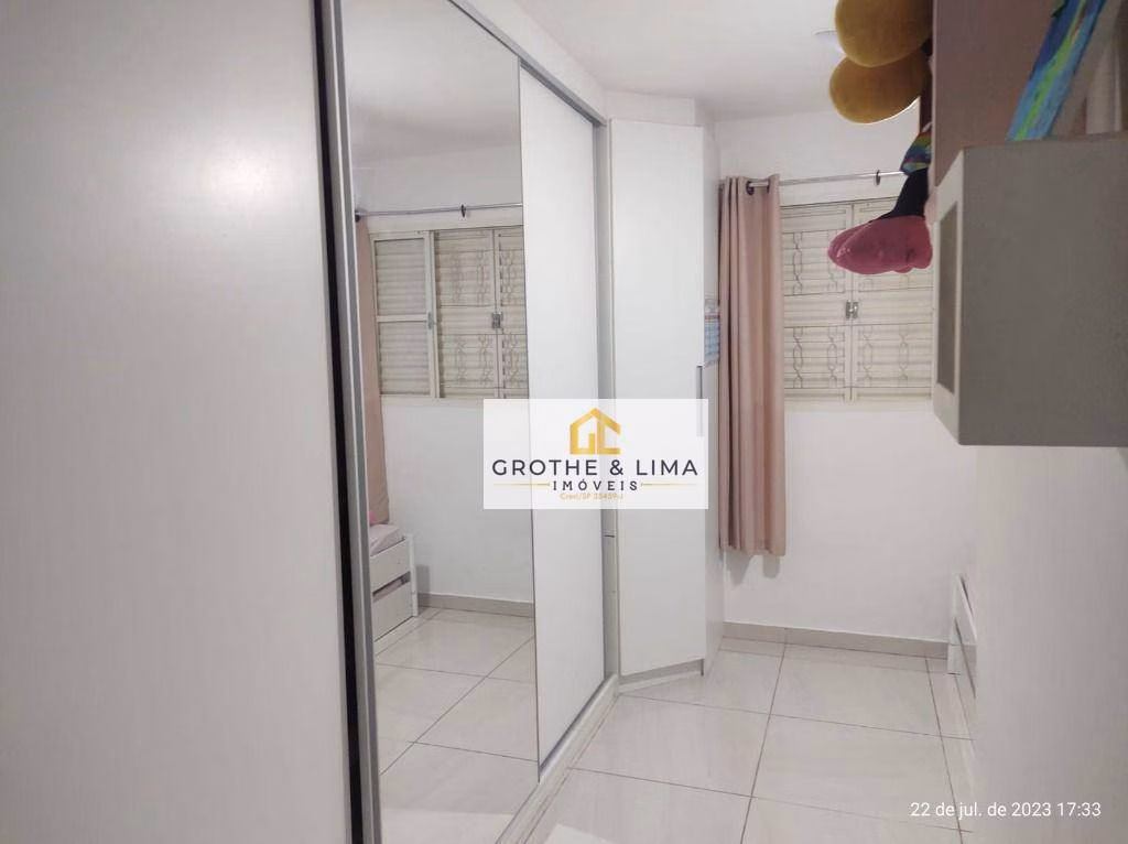 Chácara de 2.000 m² em Pindamonhangaba, SP