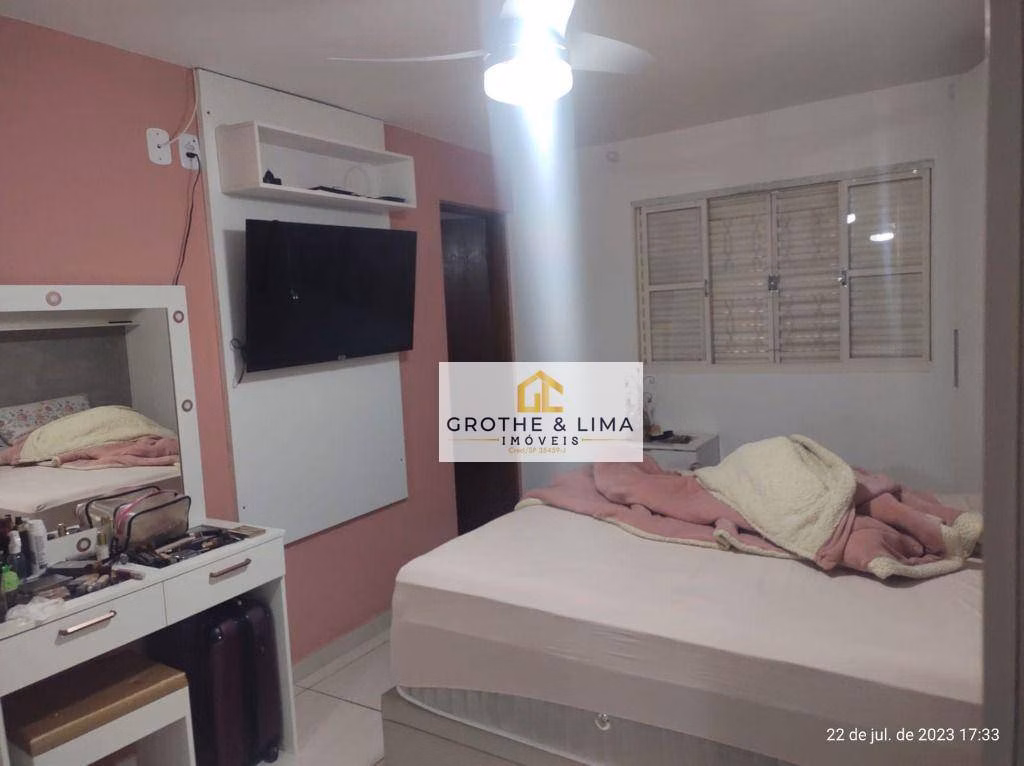 Chácara de 2.000 m² em Pindamonhangaba, SP