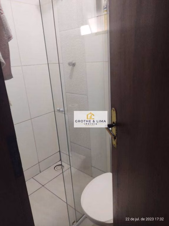 Chácara de 2.000 m² em Pindamonhangaba, SP