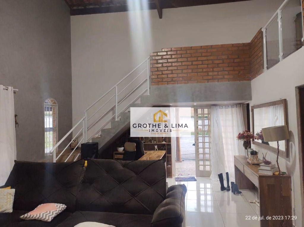 Chácara de 2.000 m² em Pindamonhangaba, SP