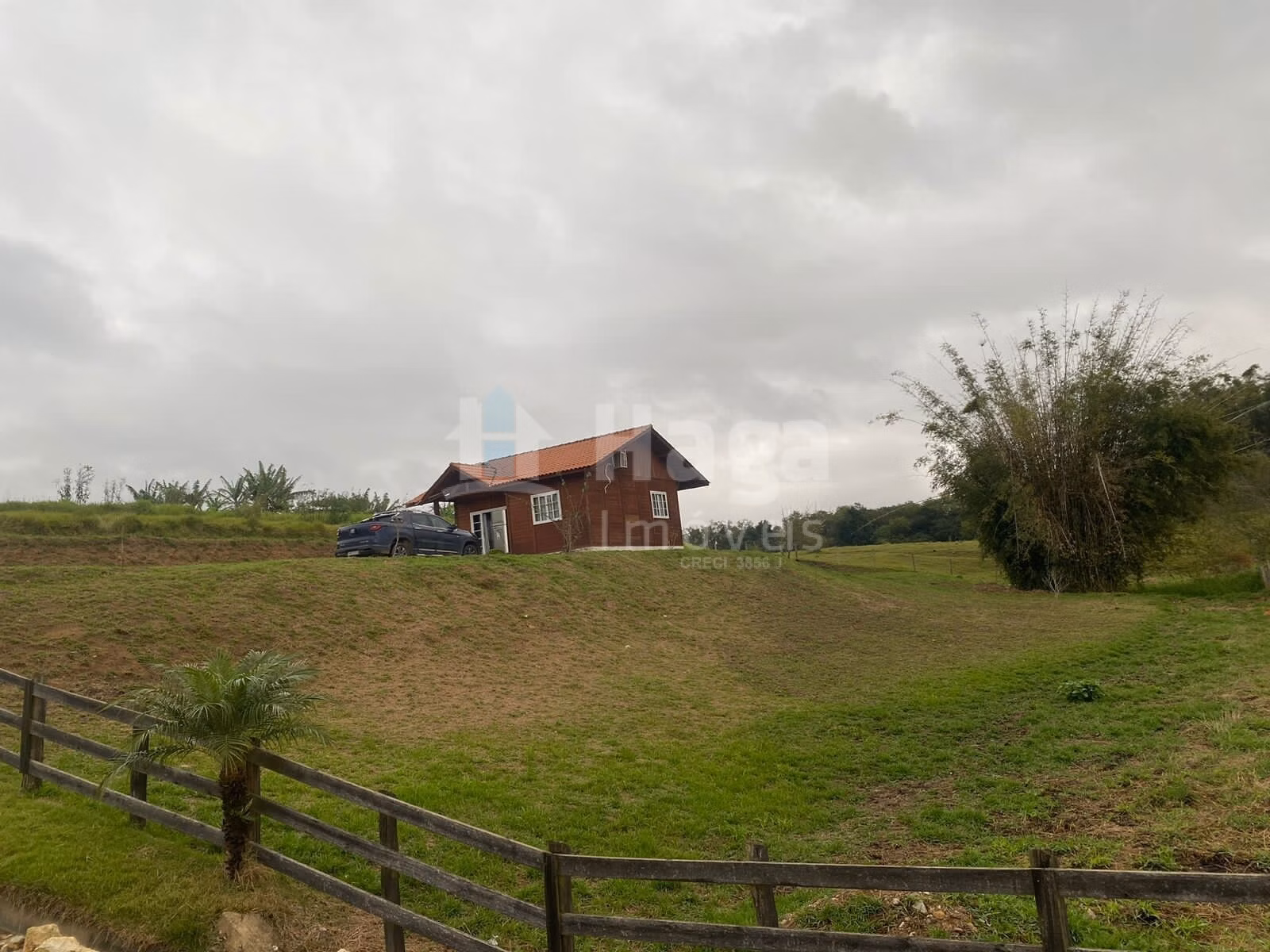 Country home of 2,400 m² in Canelinha, SC, Brazil