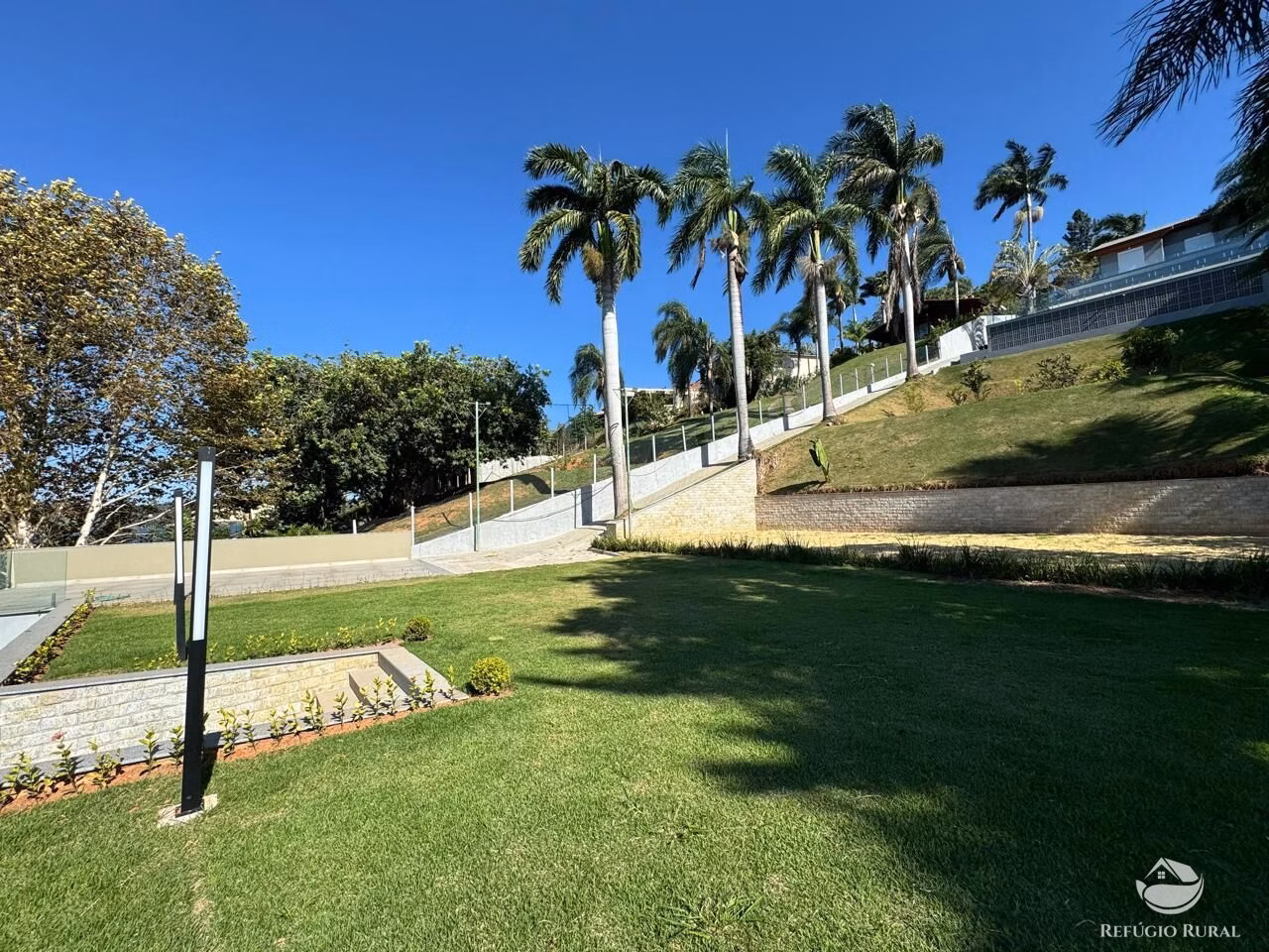 Chácara de 400 m² em Igaratá, SP