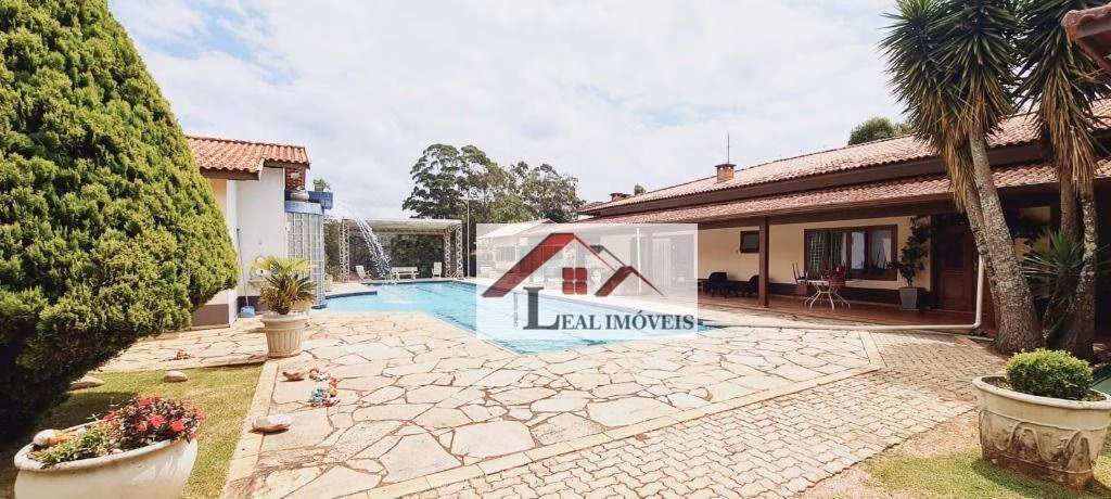 Sítio à venda de 10 ha em São Roque, SP