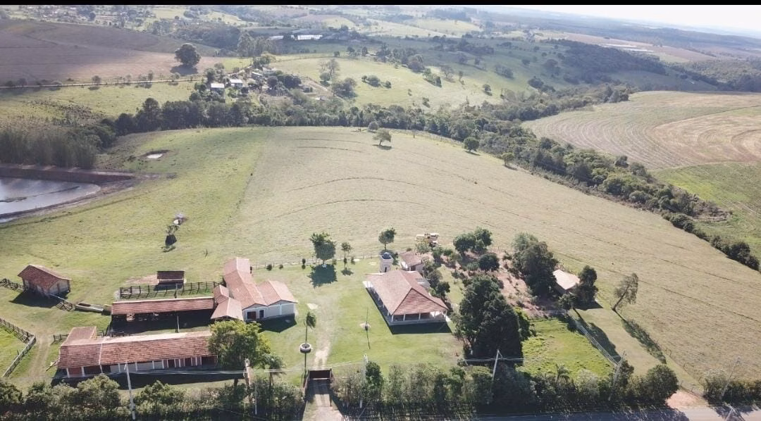 Sítio de 94 ha em Itapetininga, SP