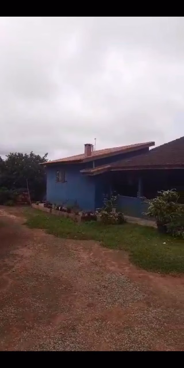 Chácara de 3 ha em São Miguel Arcanjo, SP