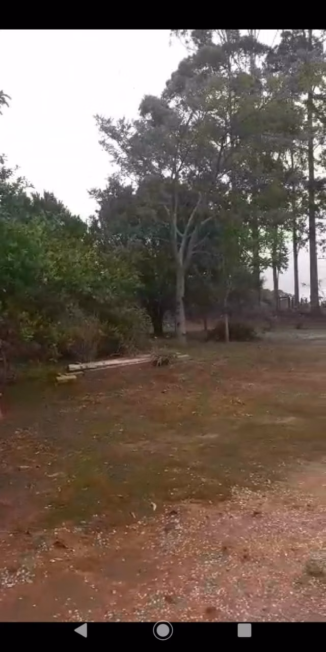 Chácara de 3 ha em São Miguel Arcanjo, SP
