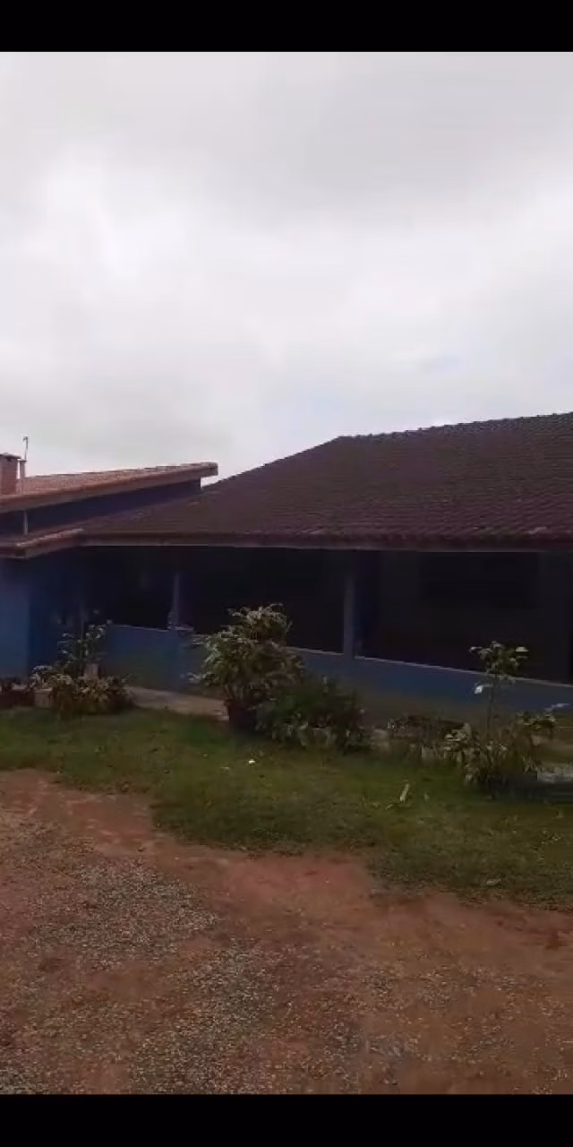 Chácara de 3 ha em São Miguel Arcanjo, SP