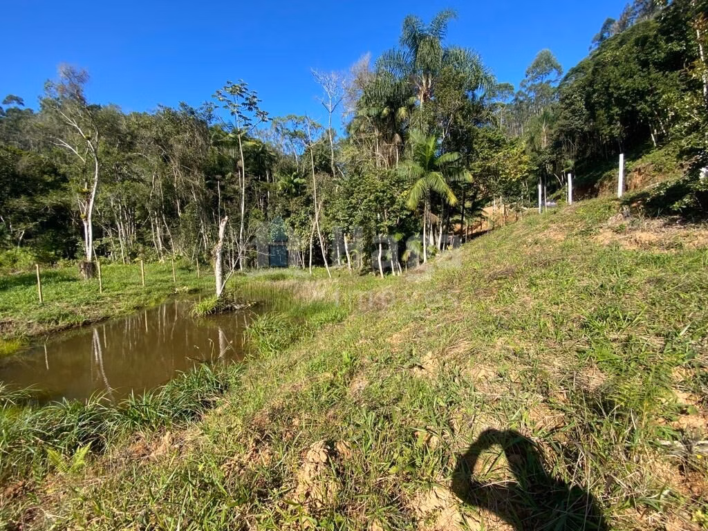 Farm of 4 acres in Canelinha, SC, Brazil