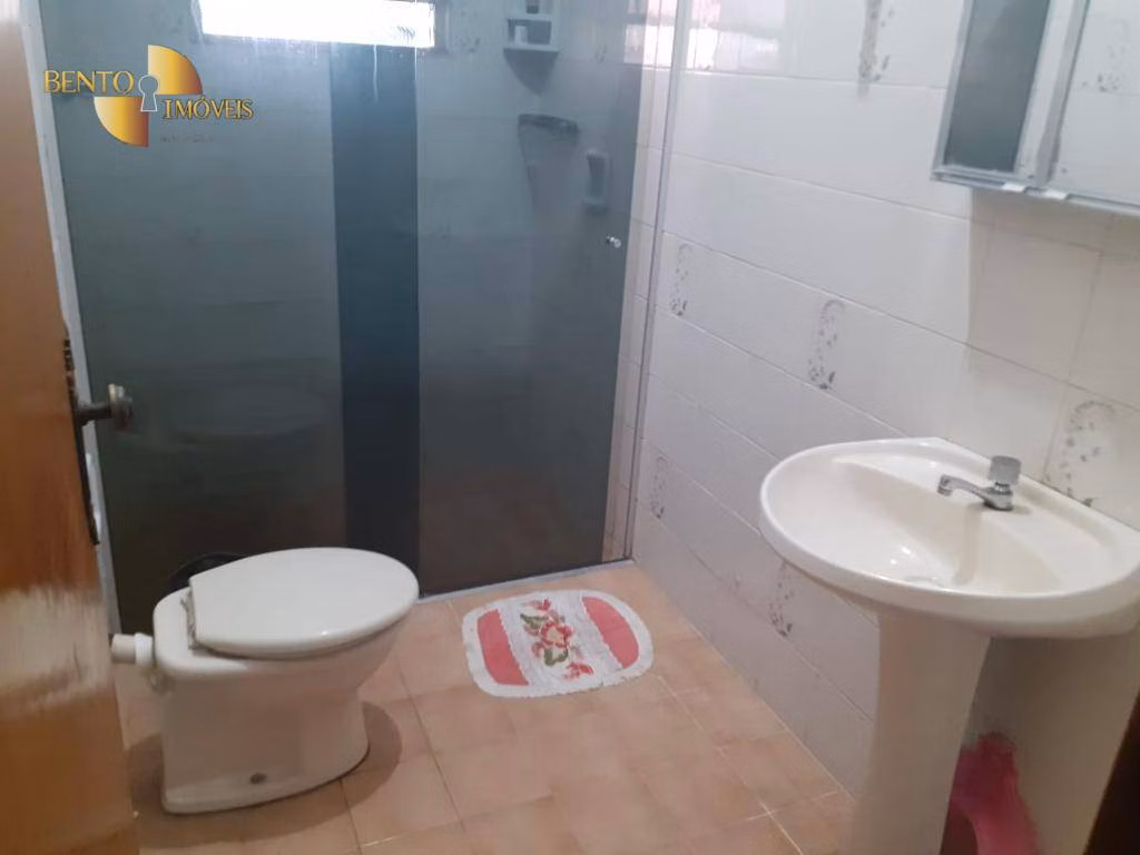 House of 360 m² in Cuiabá, MT, Brazil