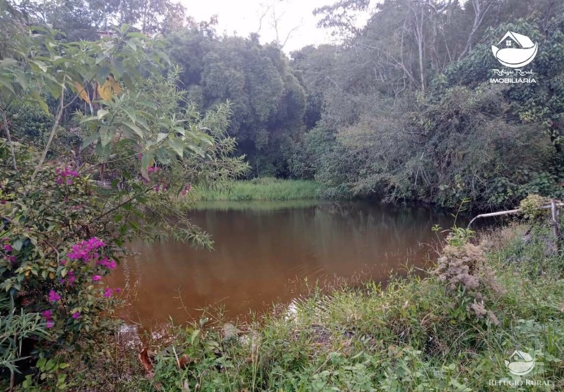 Small farm of 37 acres in São José dos Campos, SP, Brazil