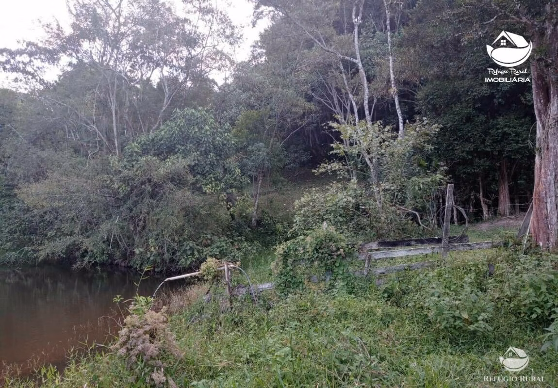 Small farm of 37 acres in São José dos Campos, SP, Brazil