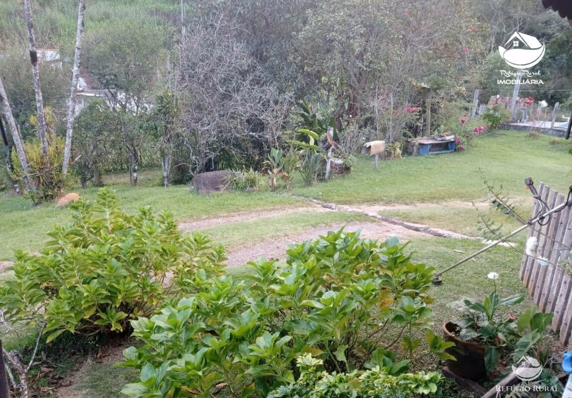Small farm of 37 acres in São José dos Campos, SP, Brazil
