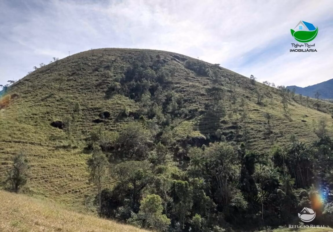 Small farm of 37 acres in São José dos Campos, SP, Brazil