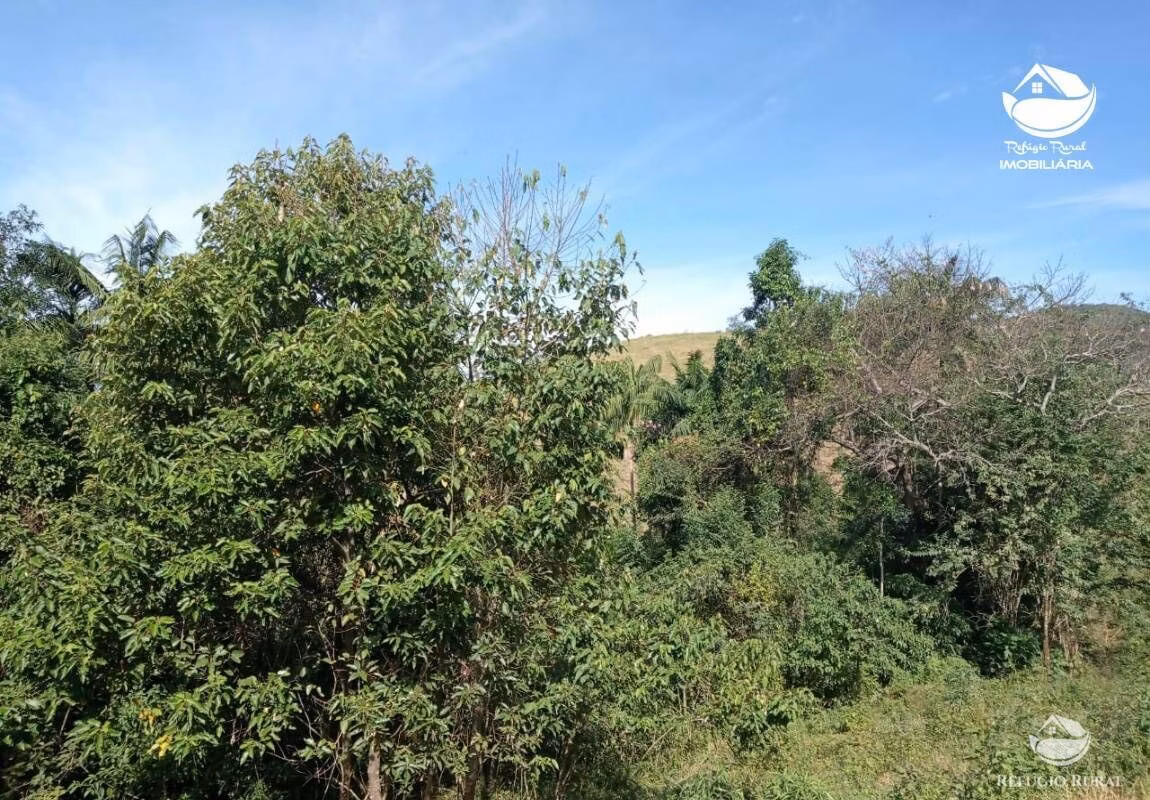 Small farm of 37 acres in São José dos Campos, SP, Brazil