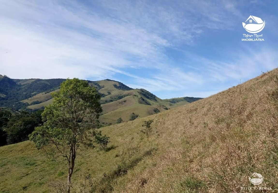 Small farm of 37 acres in São José dos Campos, SP, Brazil