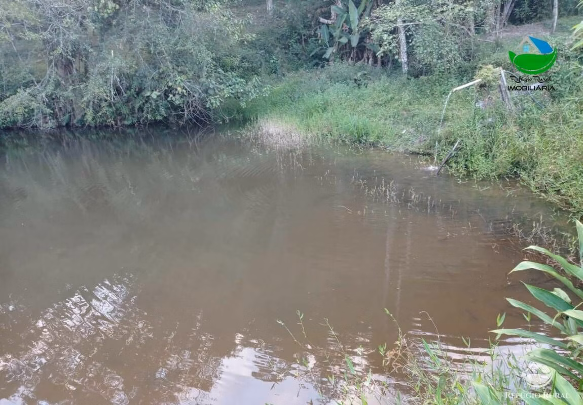 Small farm of 37 acres in São José dos Campos, SP, Brazil