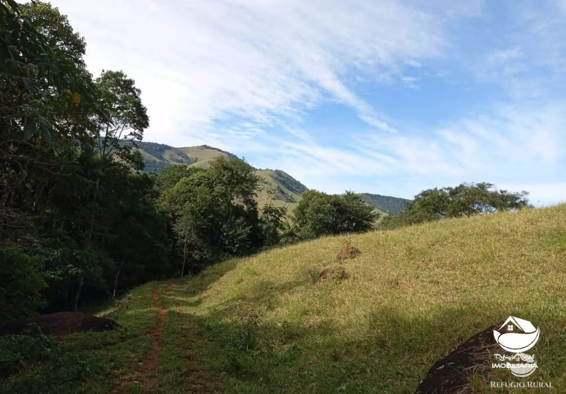 Small farm of 37 acres in São José dos Campos, SP, Brazil