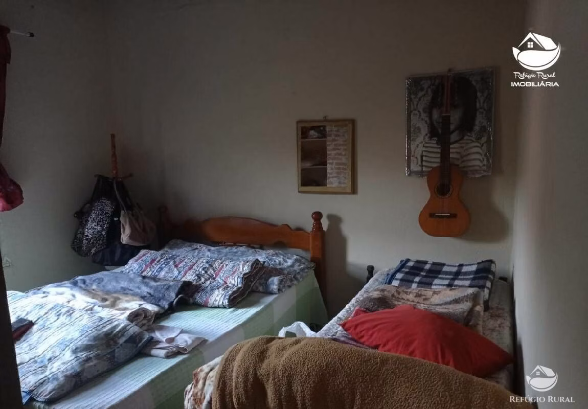 Sítio de 15 ha em São José dos Campos, SP
