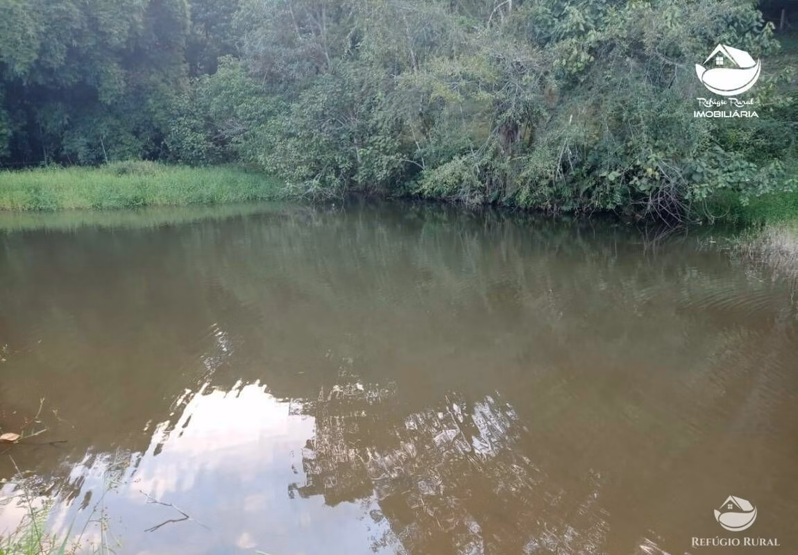 Small farm of 37 acres in São José dos Campos, SP, Brazil