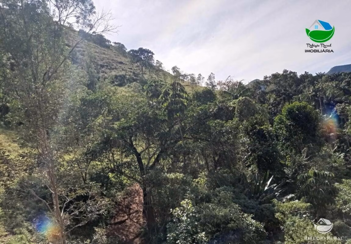 Small farm of 37 acres in São José dos Campos, SP, Brazil
