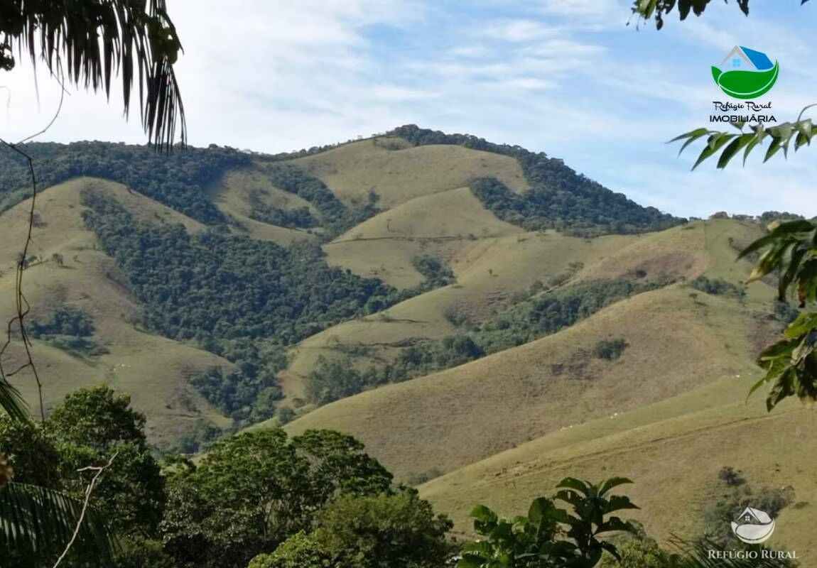 Small farm of 37 acres in São José dos Campos, SP, Brazil