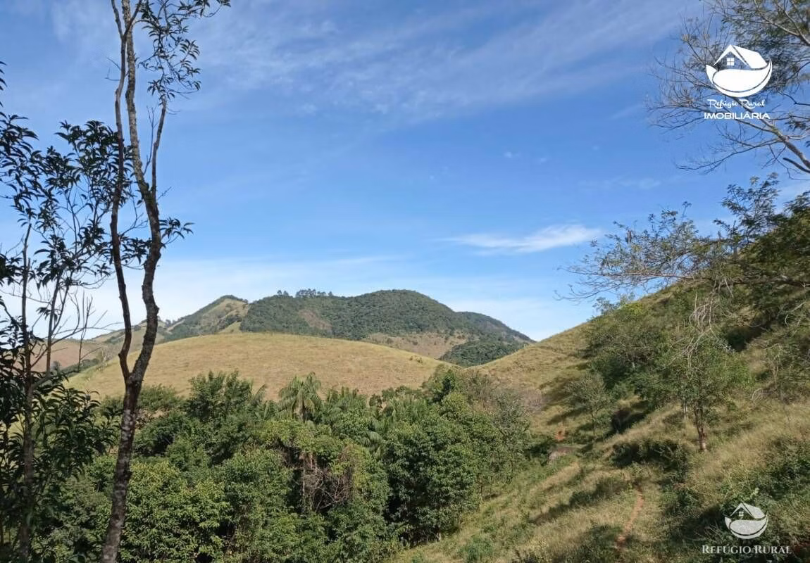 Small farm of 37 acres in São José dos Campos, SP, Brazil