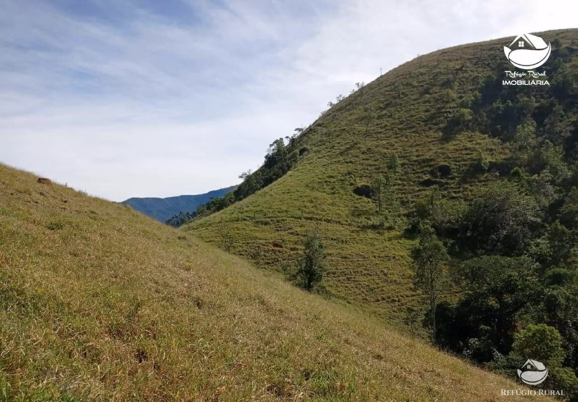 Small farm of 37 acres in São José dos Campos, SP, Brazil