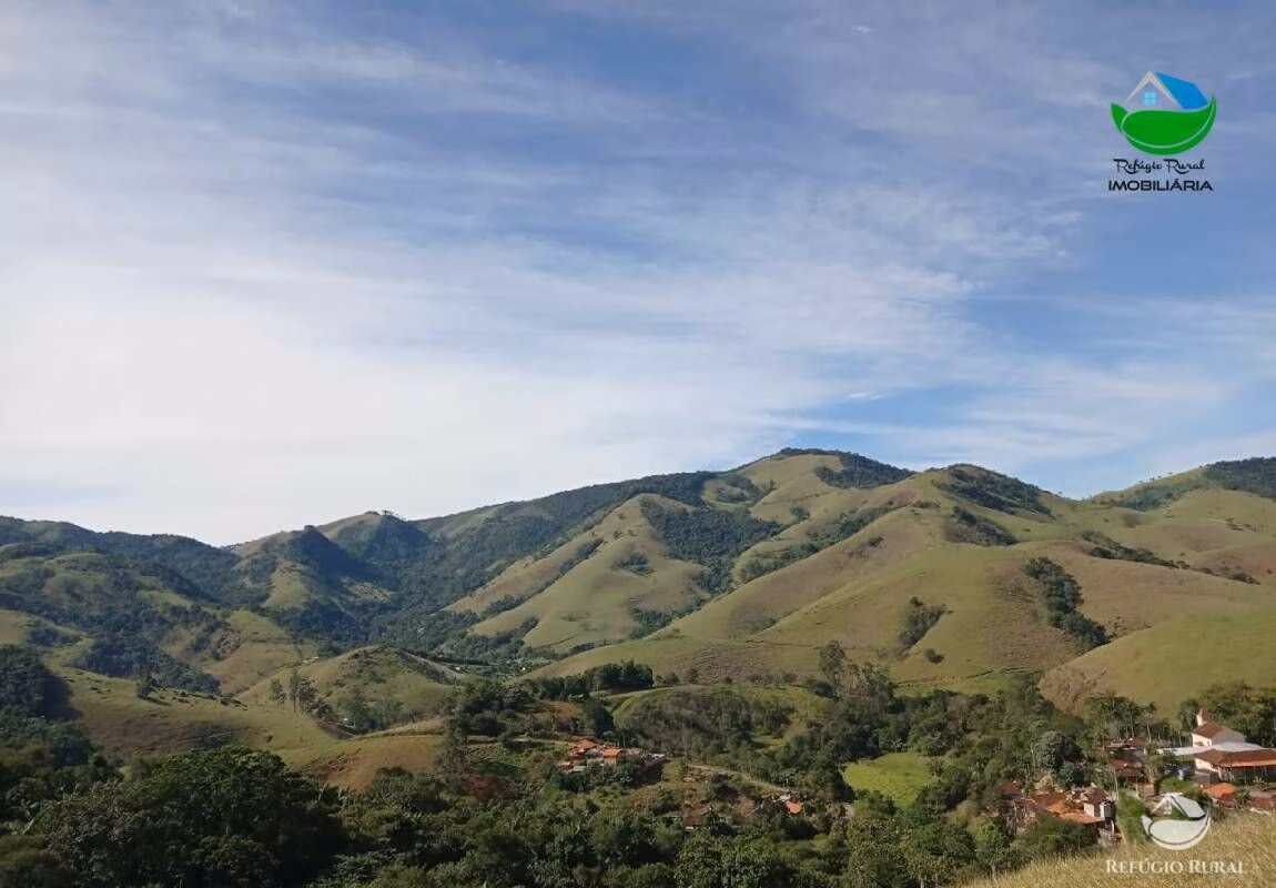 Small farm of 37 acres in São José dos Campos, SP, Brazil