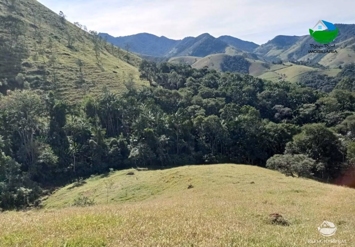 Small farm of 37 acres in São José dos Campos, SP, Brazil