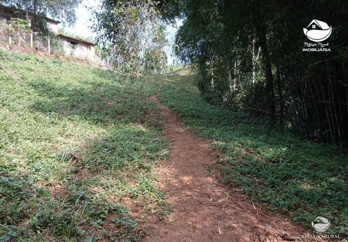 Small farm of 37 acres in São José dos Campos, SP, Brazil