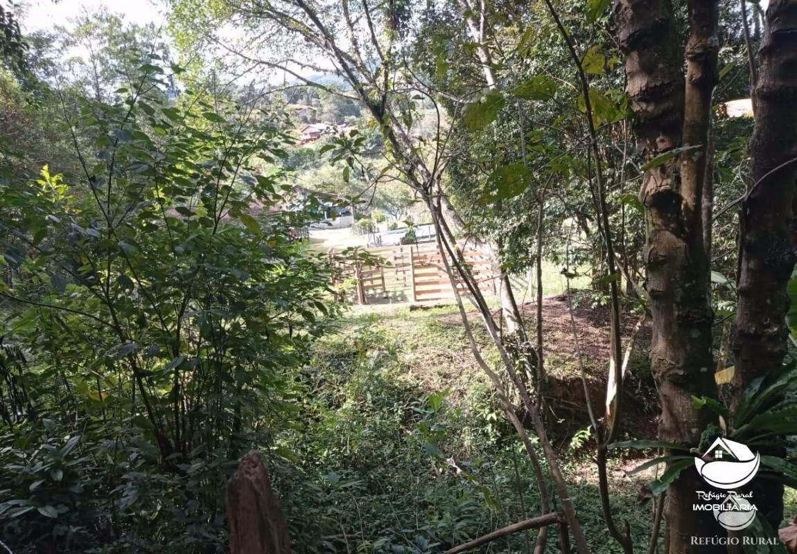 Small farm of 37 acres in São José dos Campos, SP, Brazil