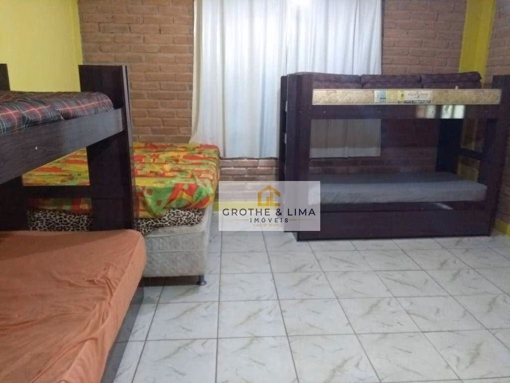 Chácara de 2 ha em Caçapava, SP