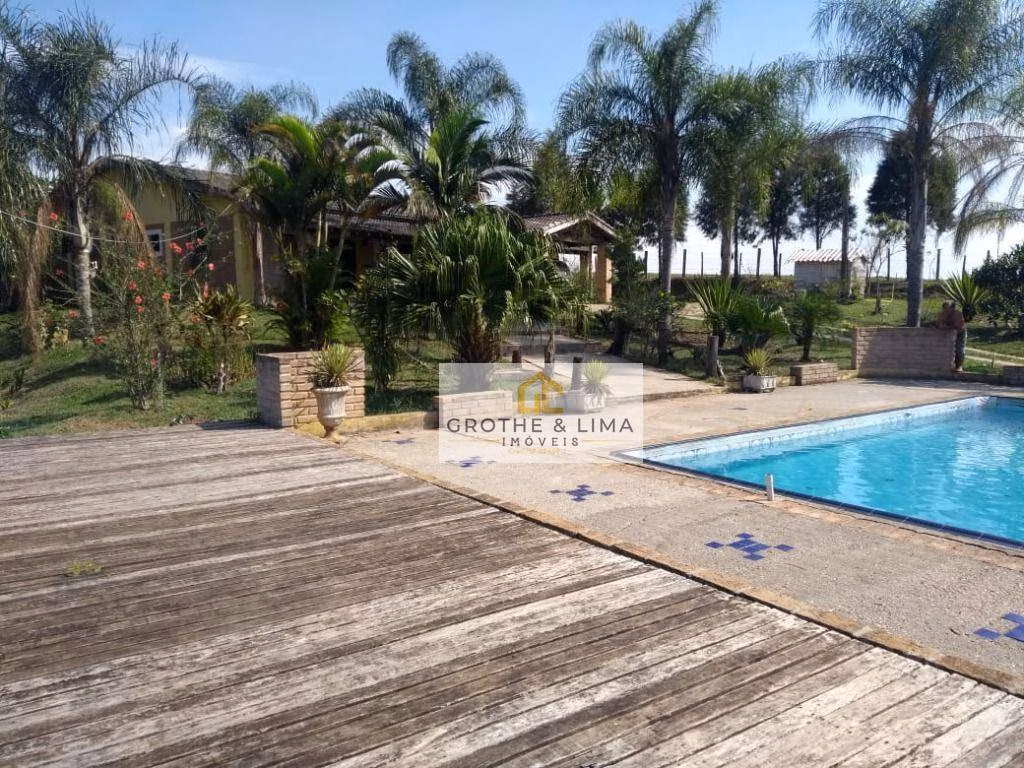 Chácara de 2 ha em Caçapava, SP