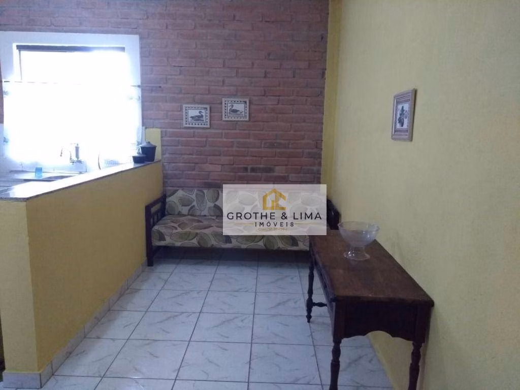 Chácara de 2 ha em Caçapava, SP