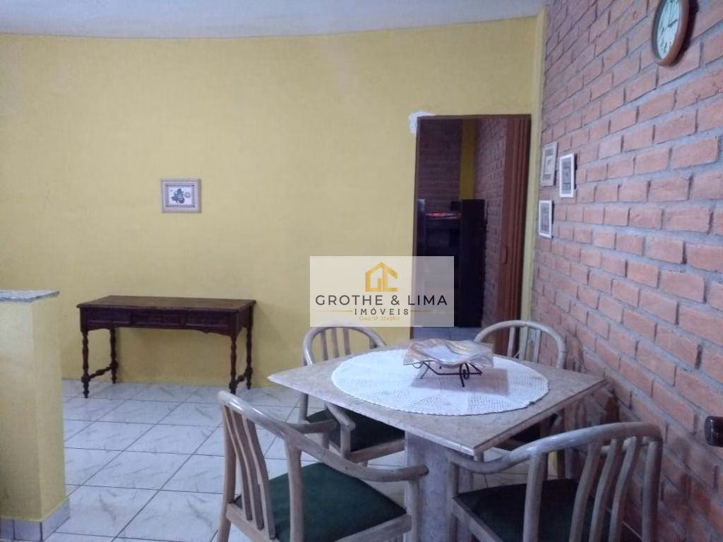Chácara de 2 ha em Caçapava, SP